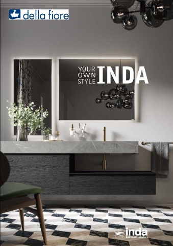 inda - your own style